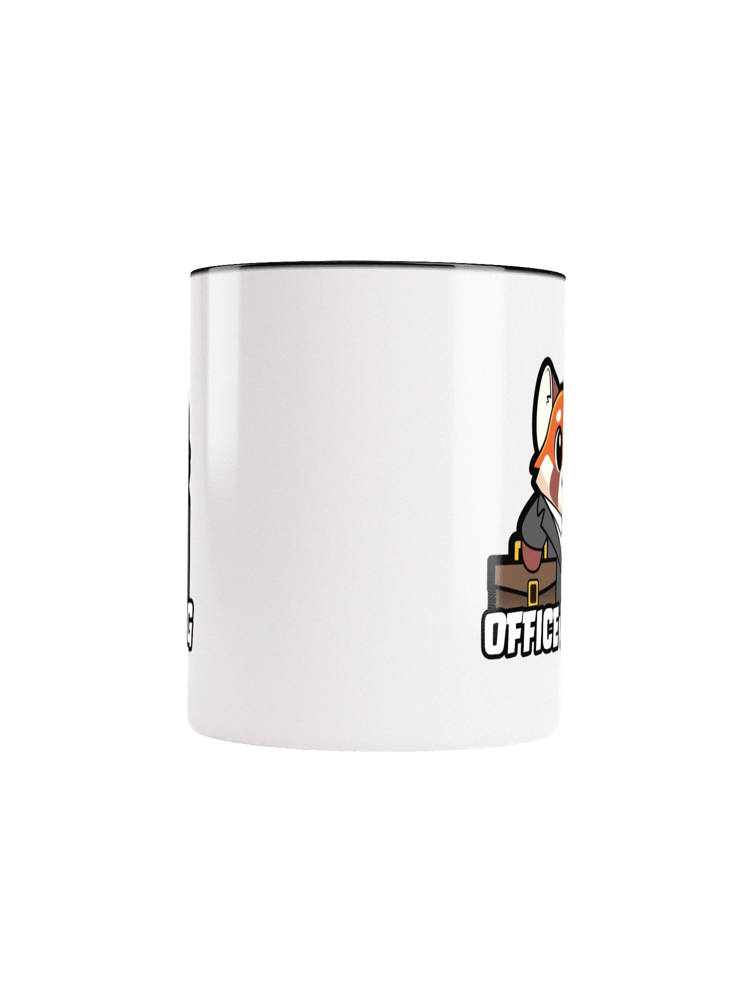Office Mug - Ceramic Mug product image (63)