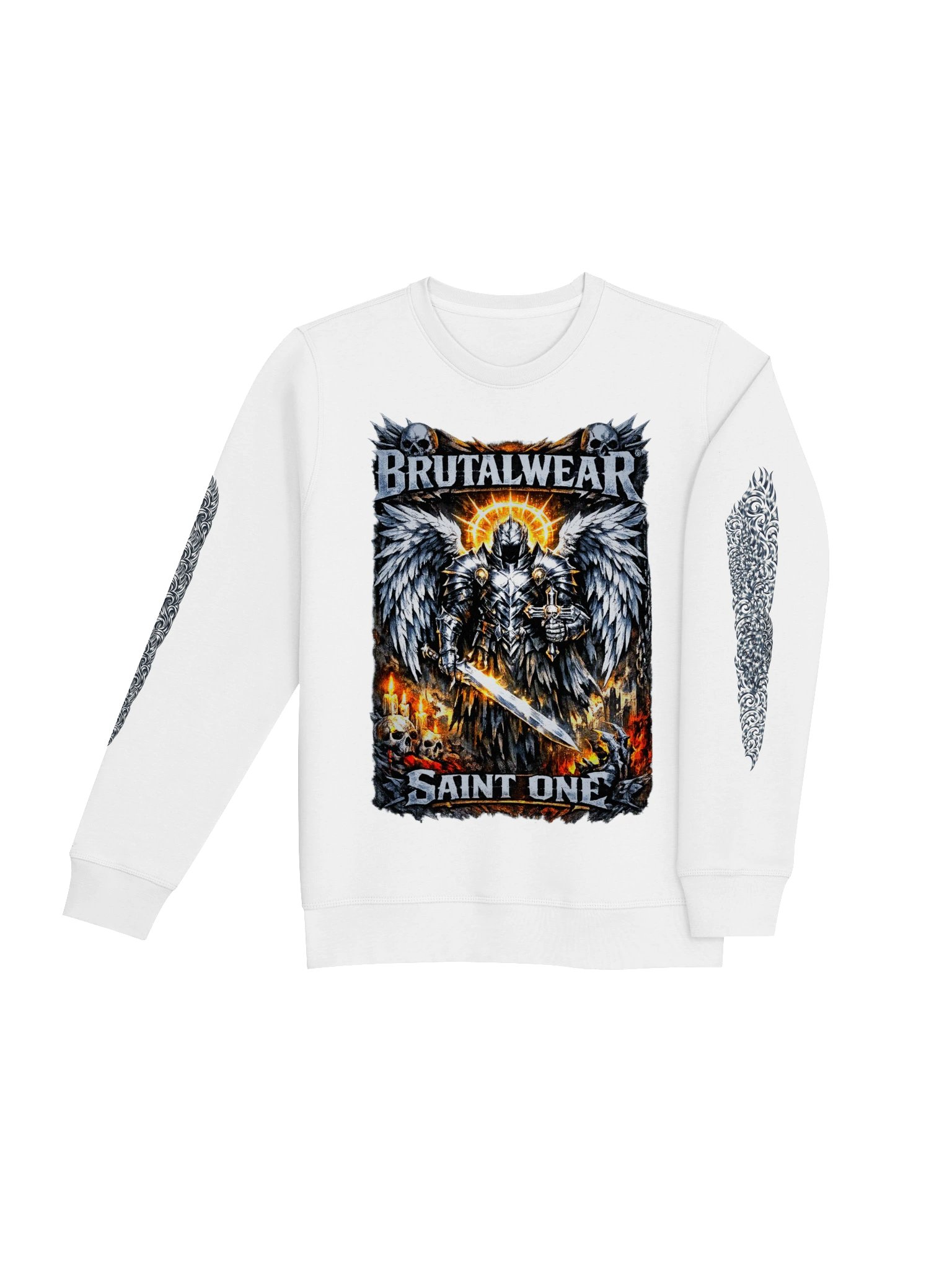 BWEAR BWSO UNISEX SWEATER product image (36)