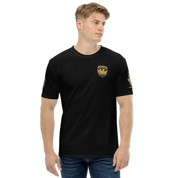 Florida State Bikers Authority Tee product image (2)