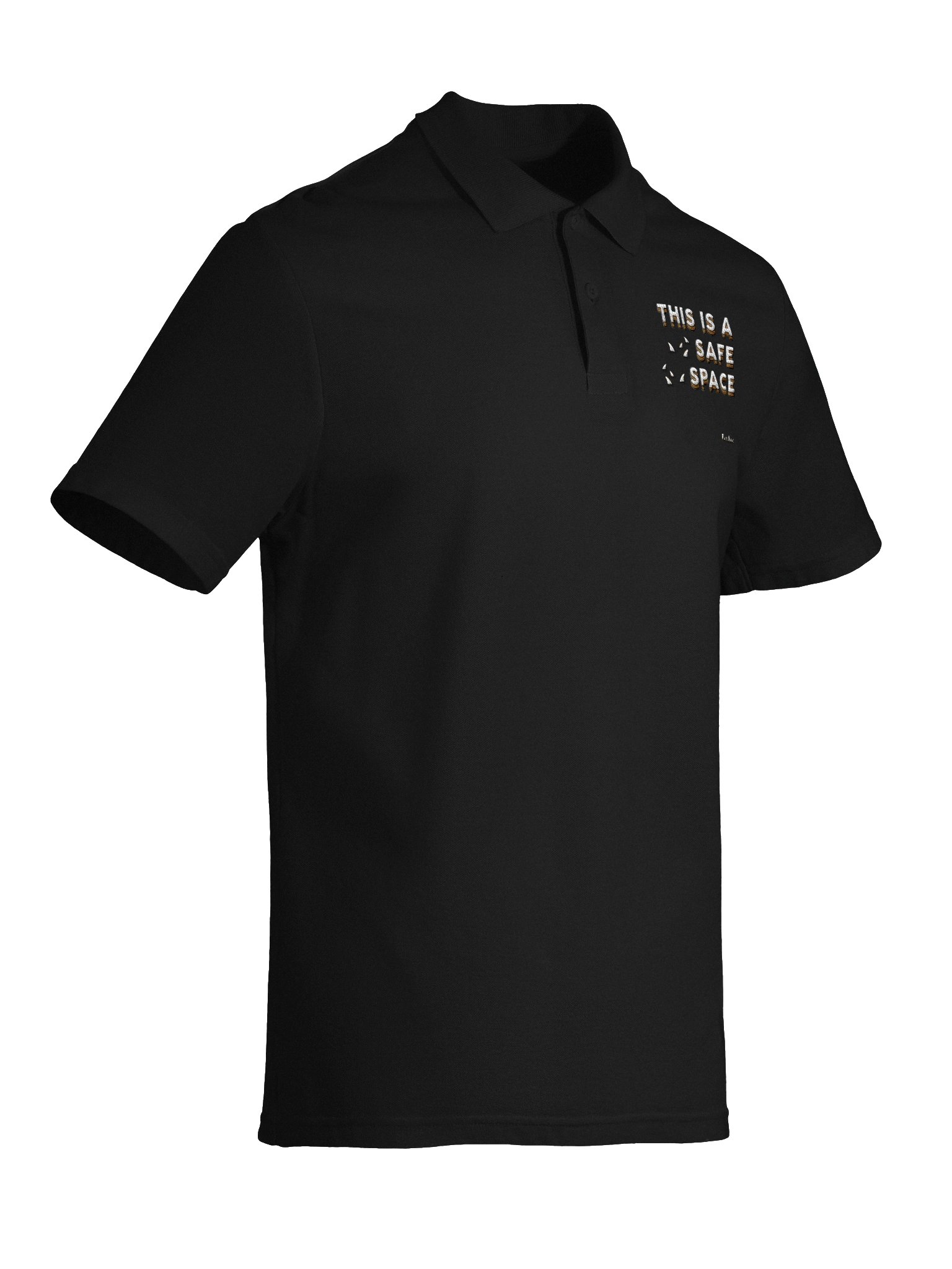 FaciliSwag Unisex Polo Shirt #04 product image (36)