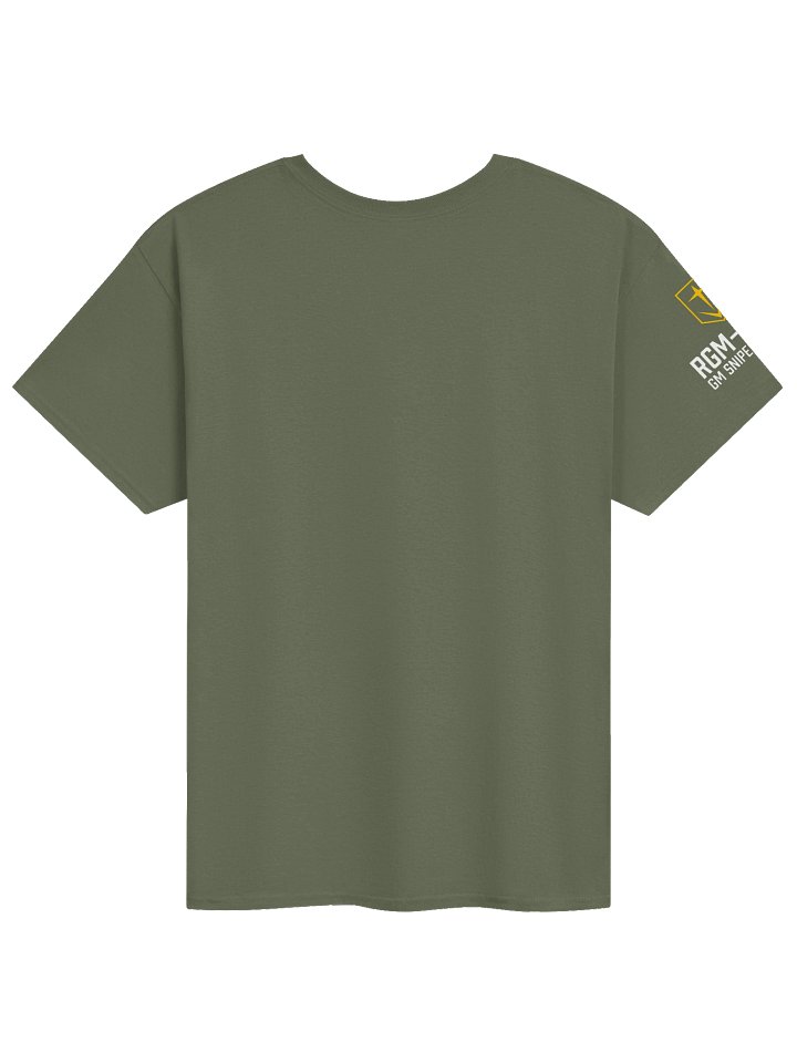 Francis Backmeyer T-Shirt product image (4)