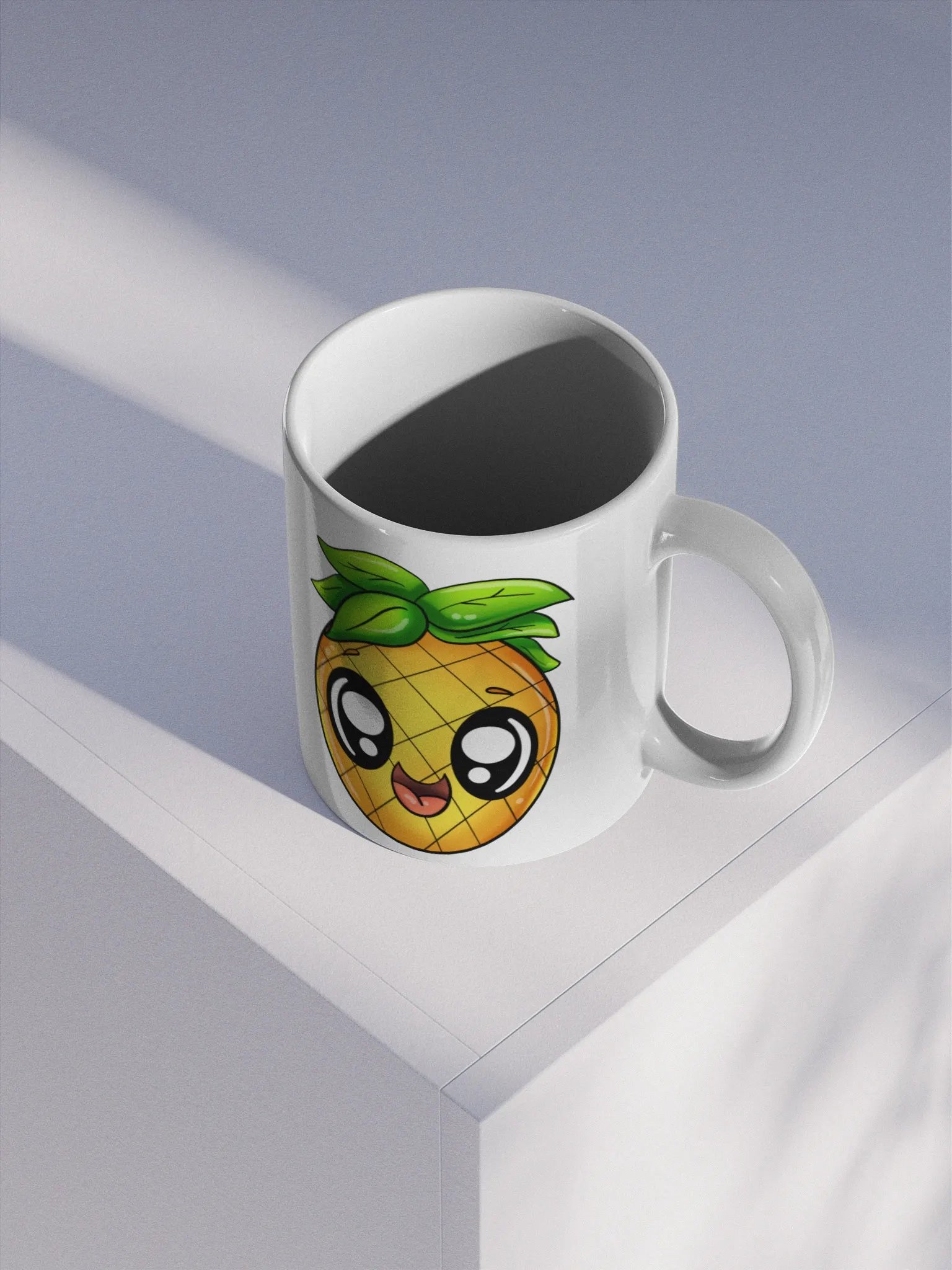 Pineapple Mug product image (3)