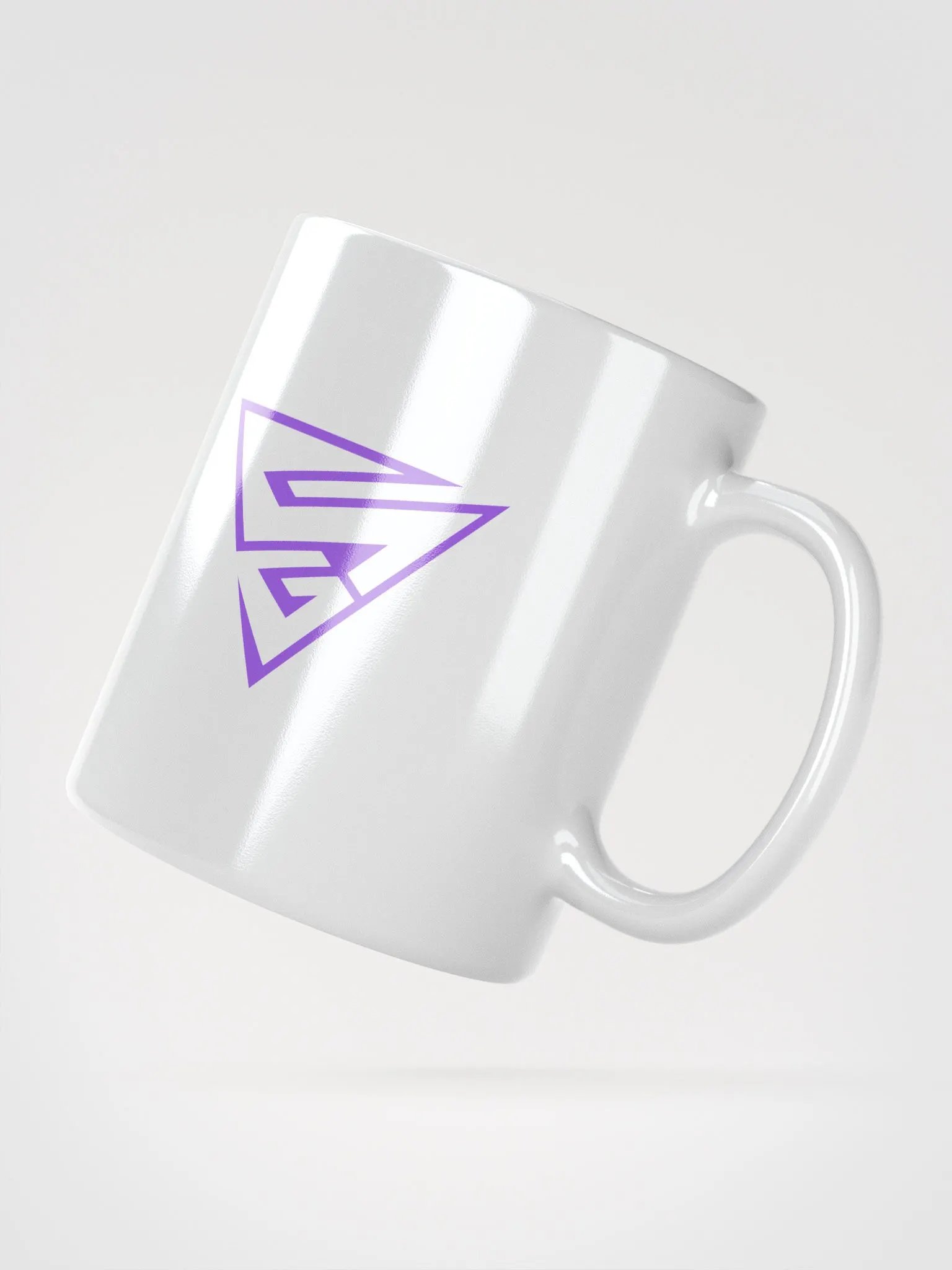 SG Mug - Purple product image (2)