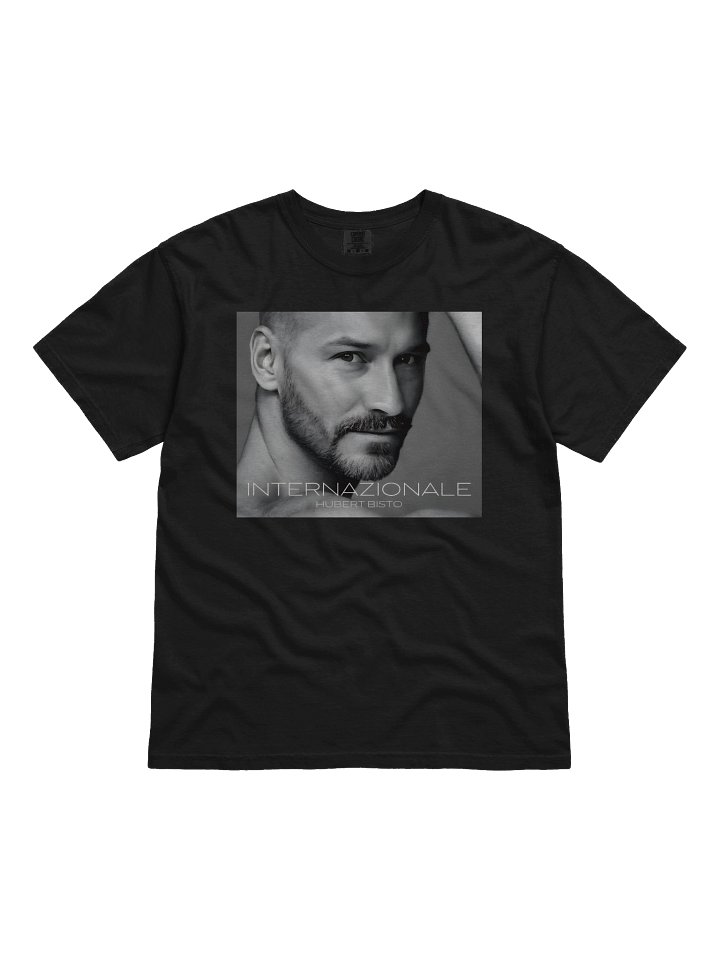 Hubert Bisto Fam t shirt product image (1)