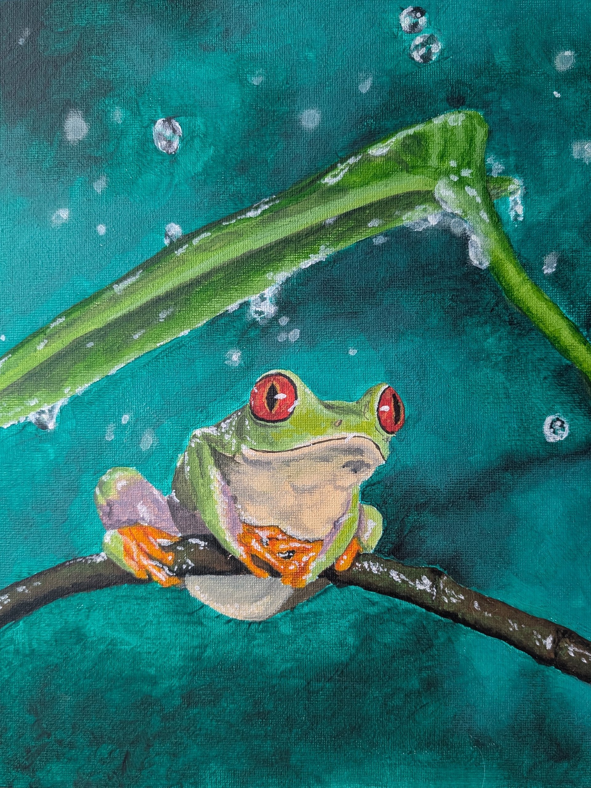Wet Frog product image (1)