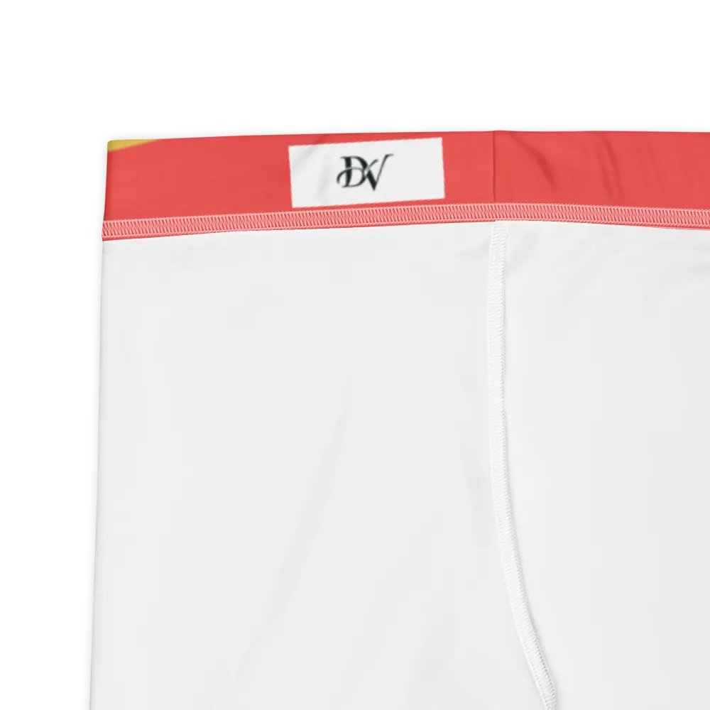 Mental Health Matters Capris product image (7)