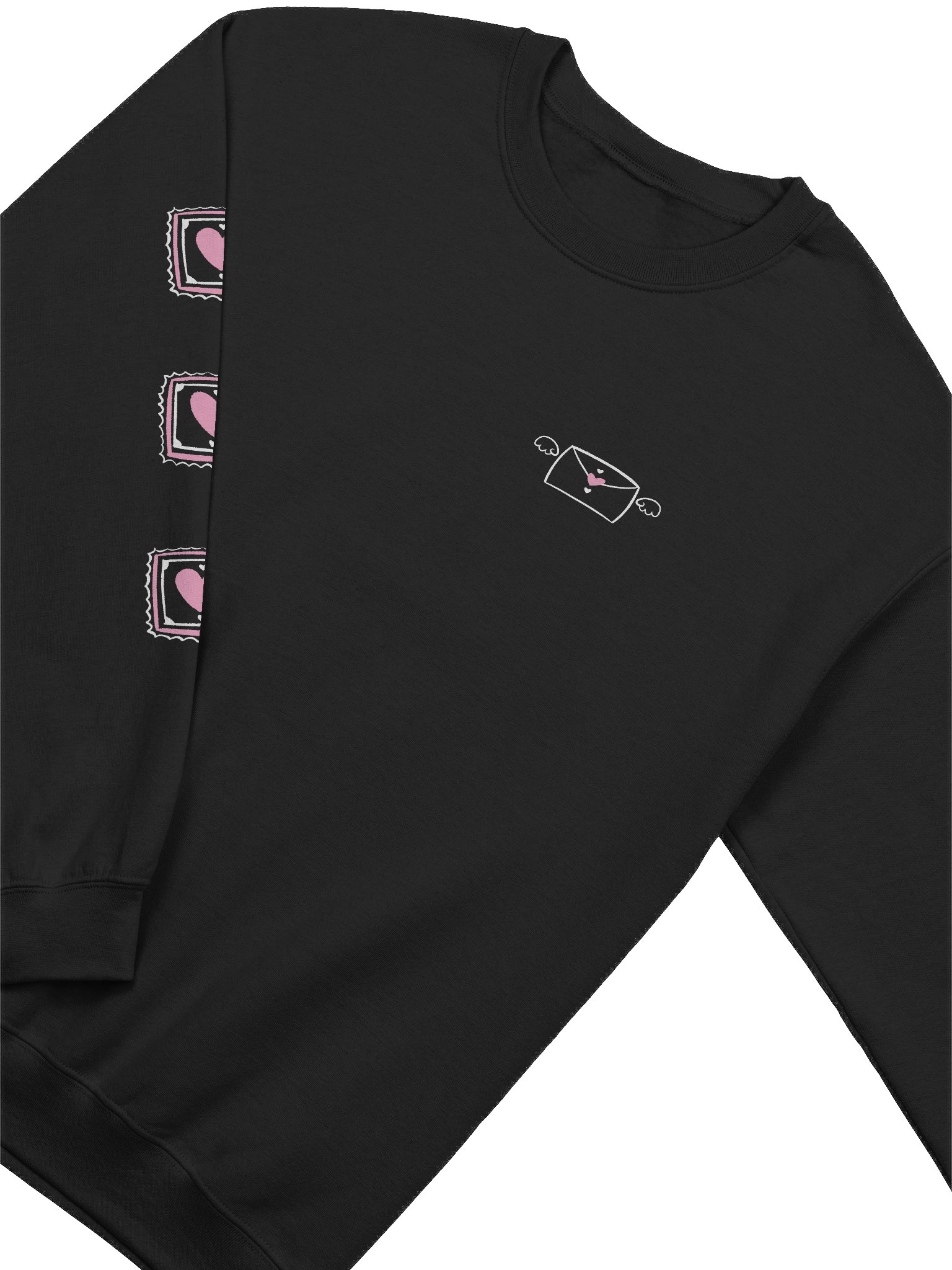 You've Got Mail Sweater [NightMode] product image (3)