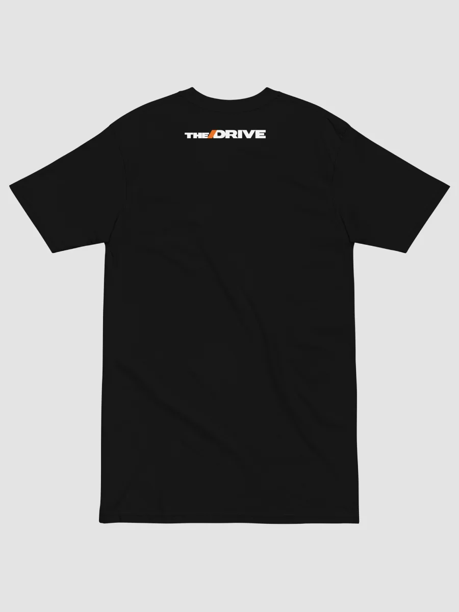 Slash T-Shirt product image (3)