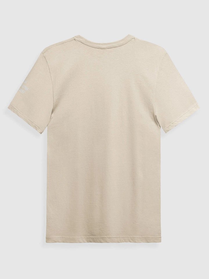 The Usual Suspect Supersoft T-Shirt product image (2)