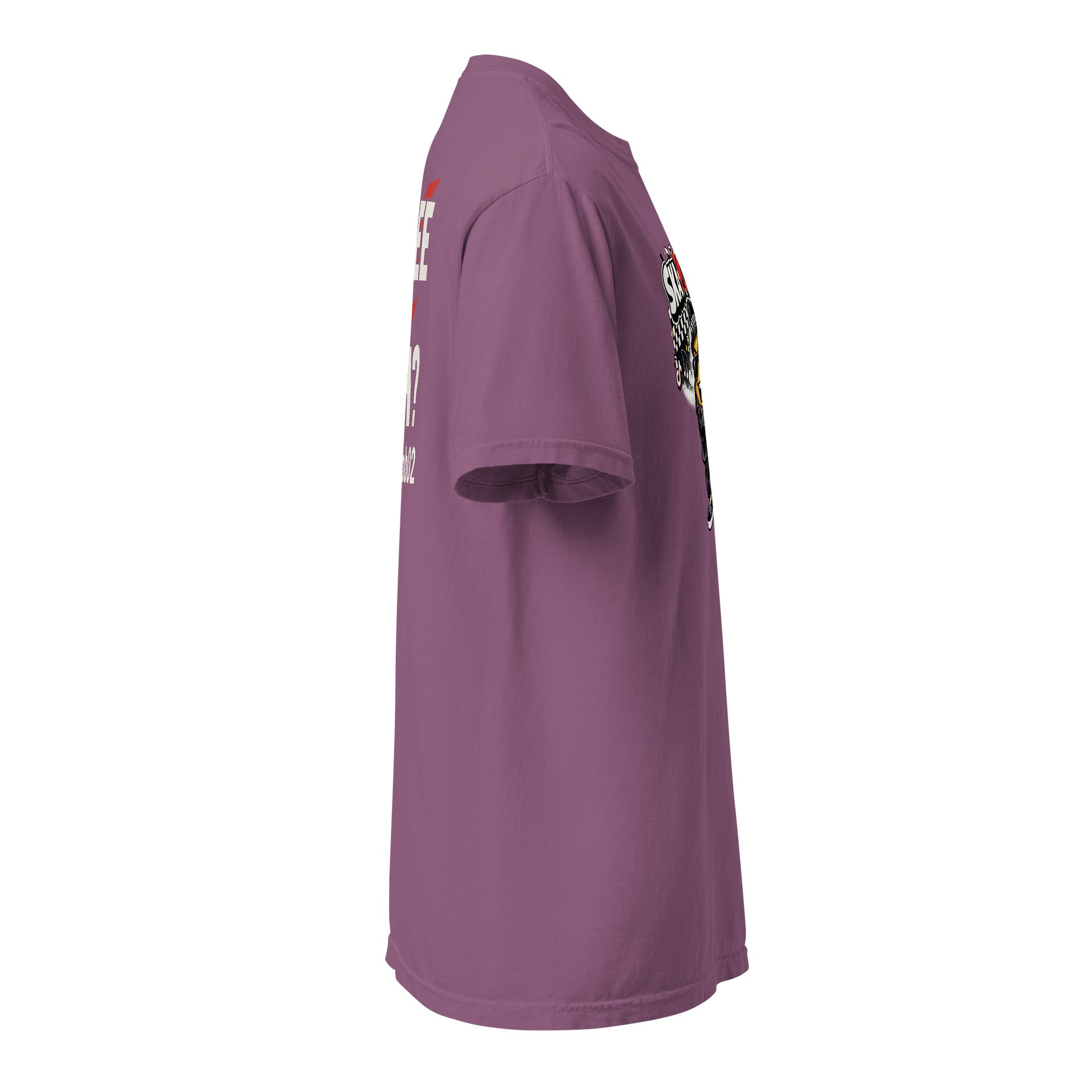 Ska Potato Tee product image (25)