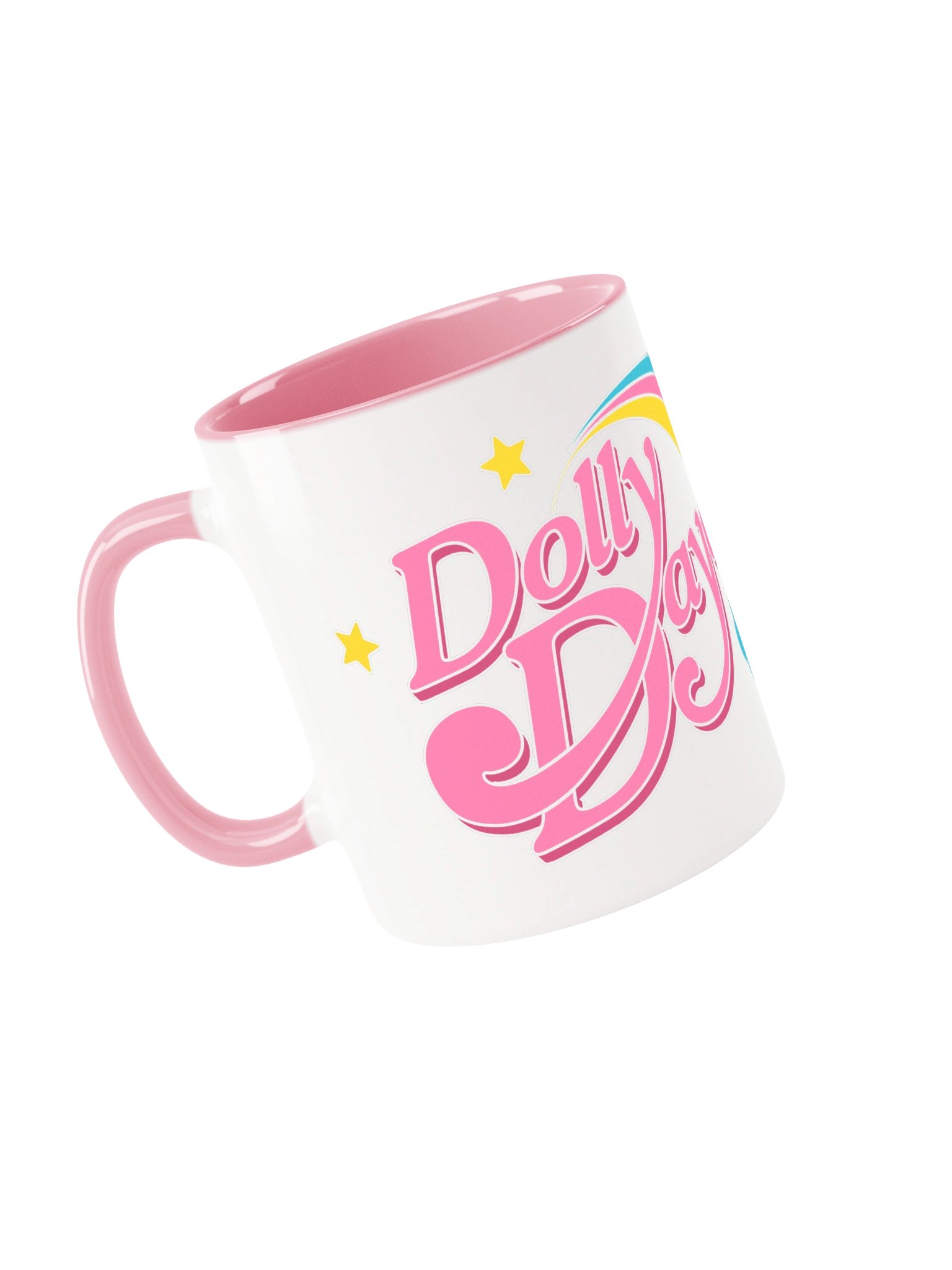 Dolly Daydream Mug product image (5)