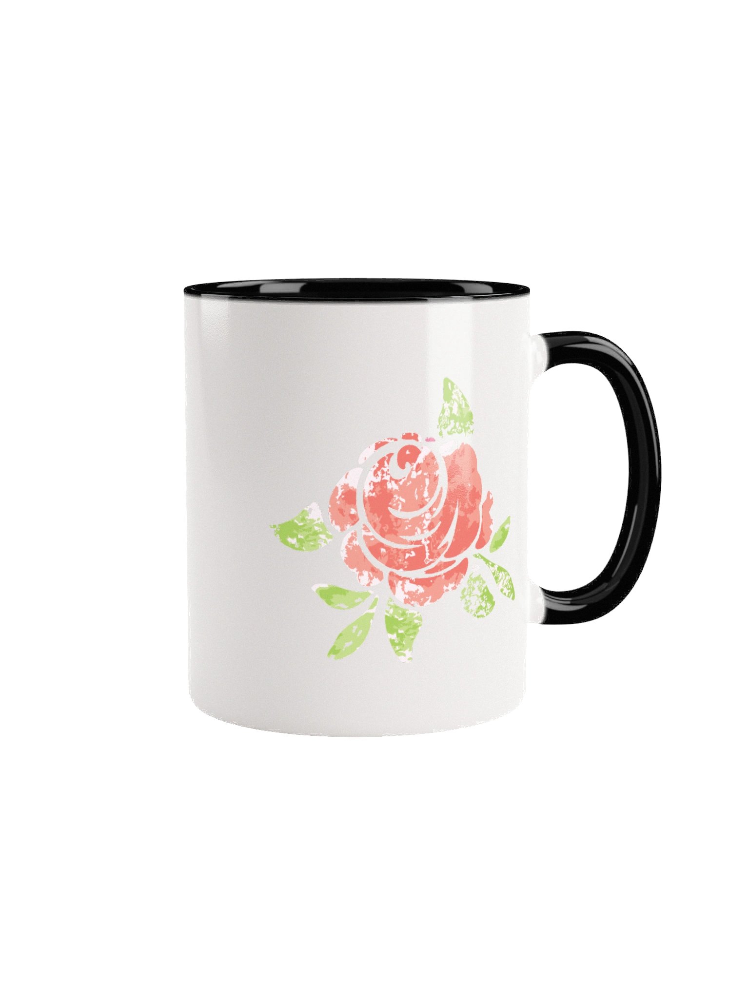 Colorful Rose Mug product image (5)