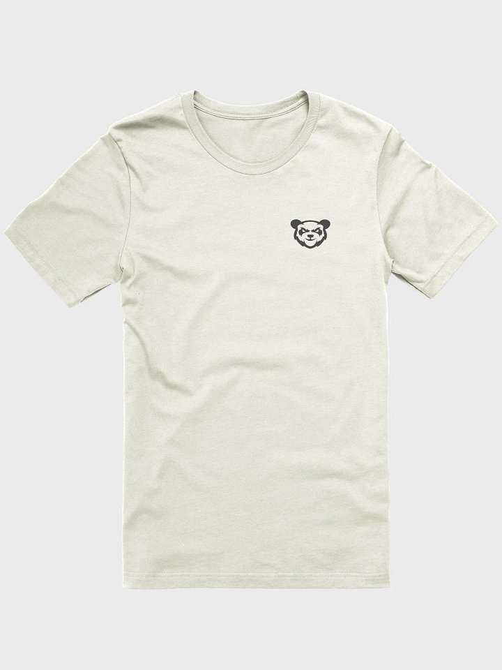 Swirl Kongfue Shirt - Black product image (9)