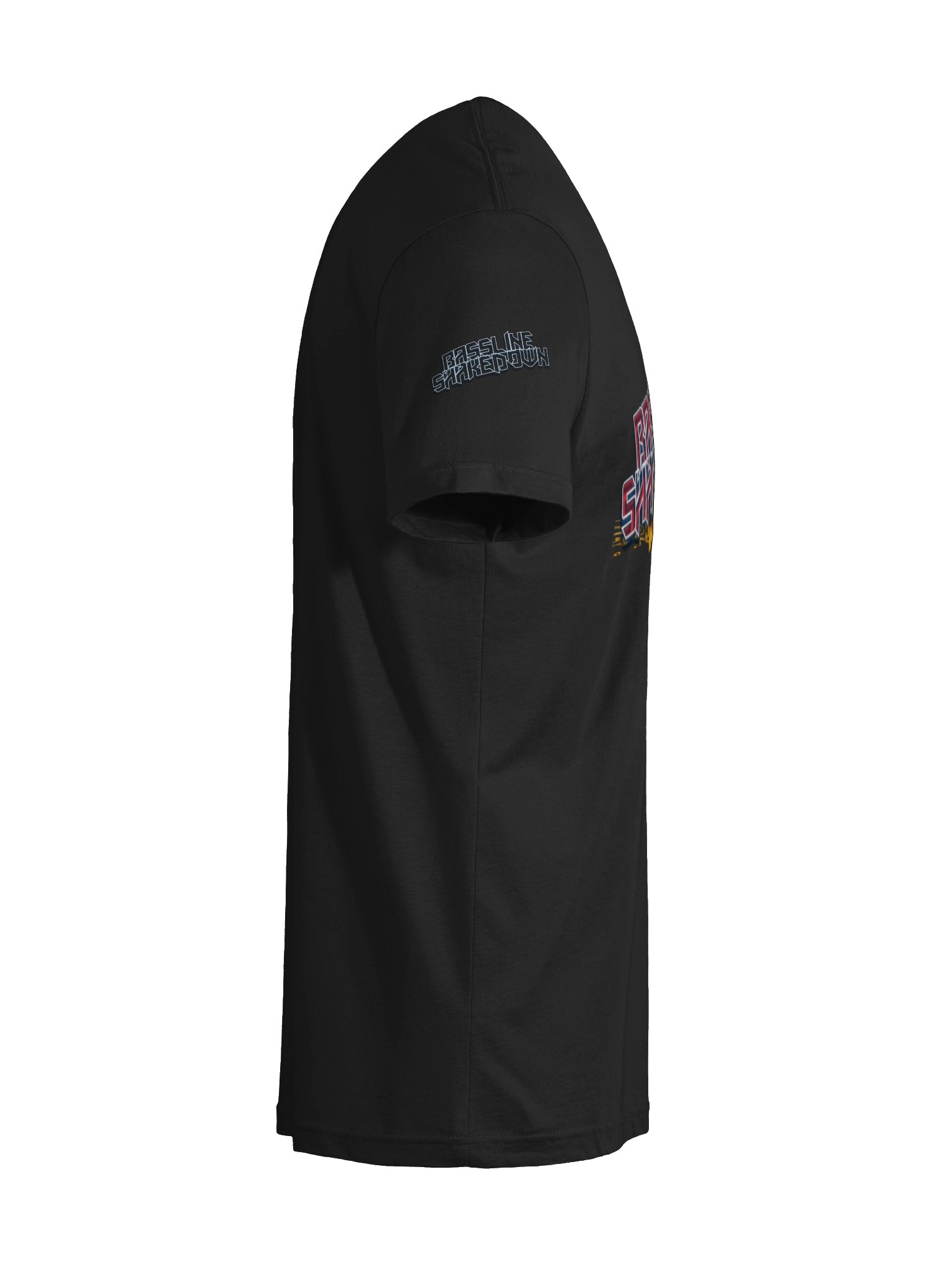 Bassline Shakedown Graphic Tee product image (10)
