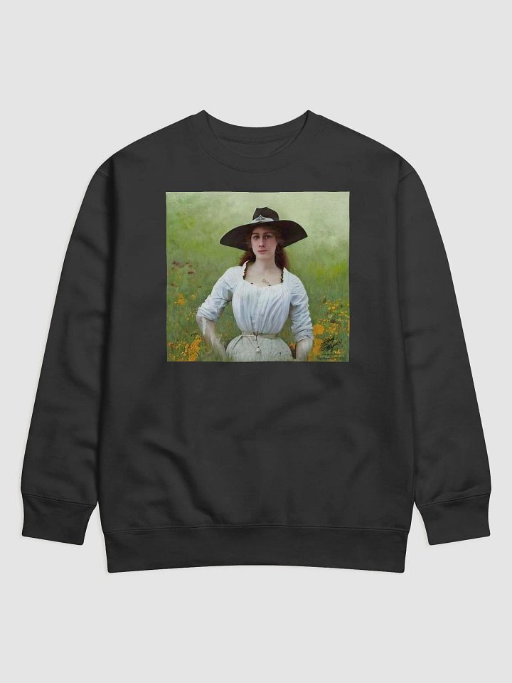 Pioneer Premium Sweatshirt product image (1)