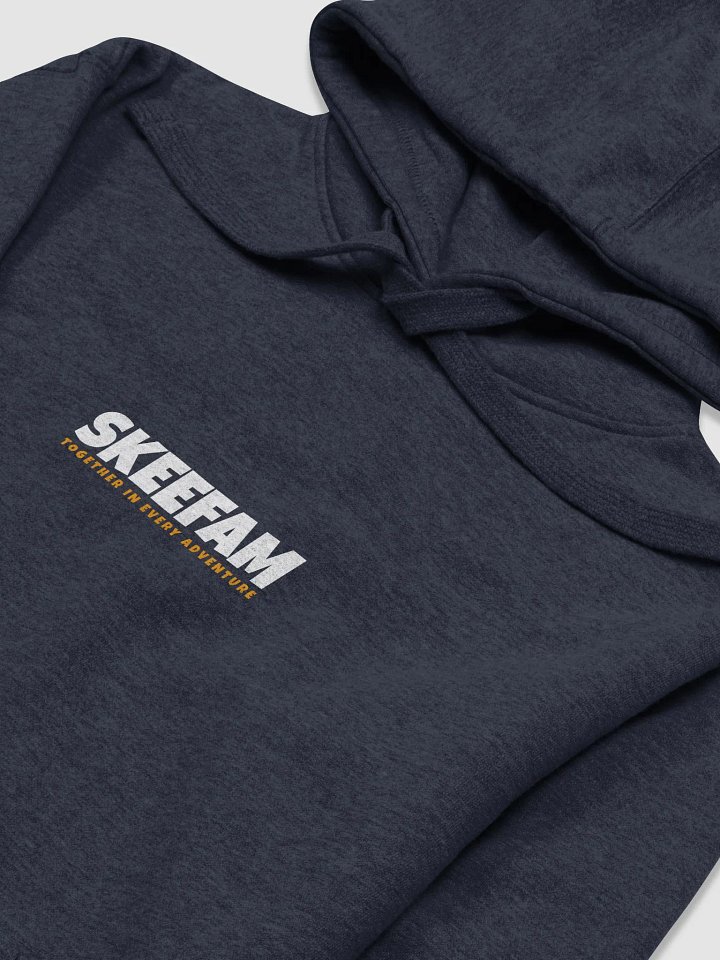 Together In Every Adventure Hoodie product image (2)