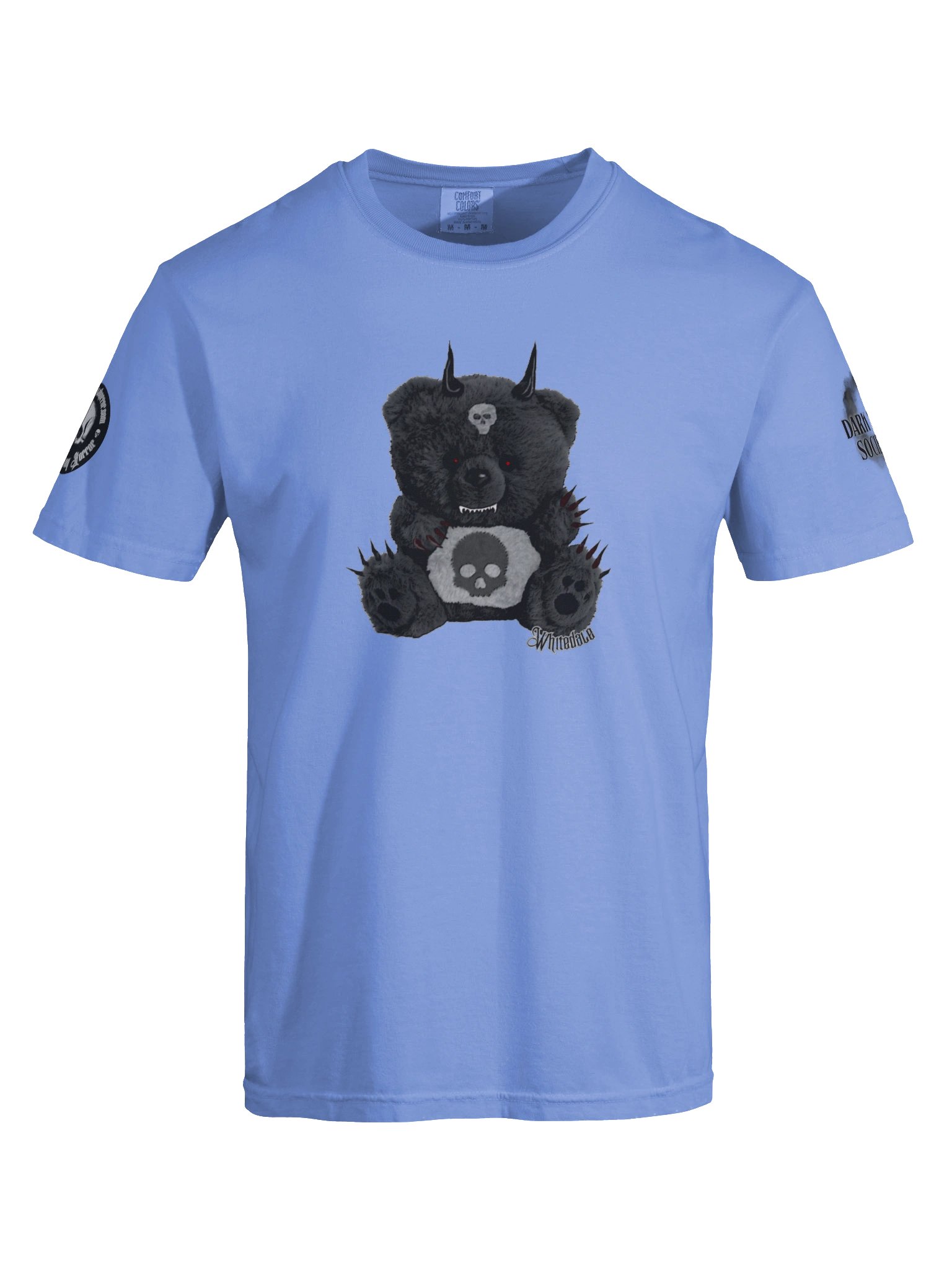 Devil Bear product image (7)