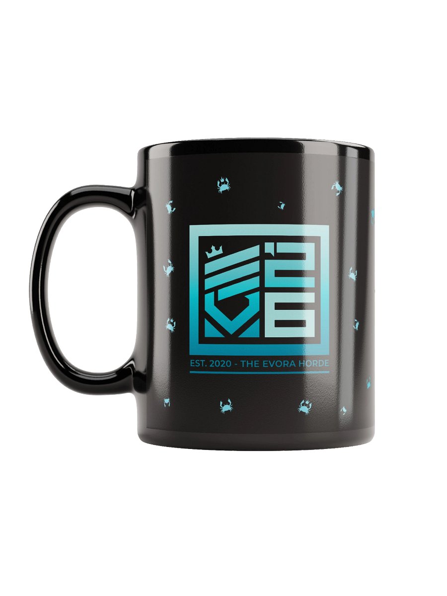 6 Yr Anniversary Mug product image (2)