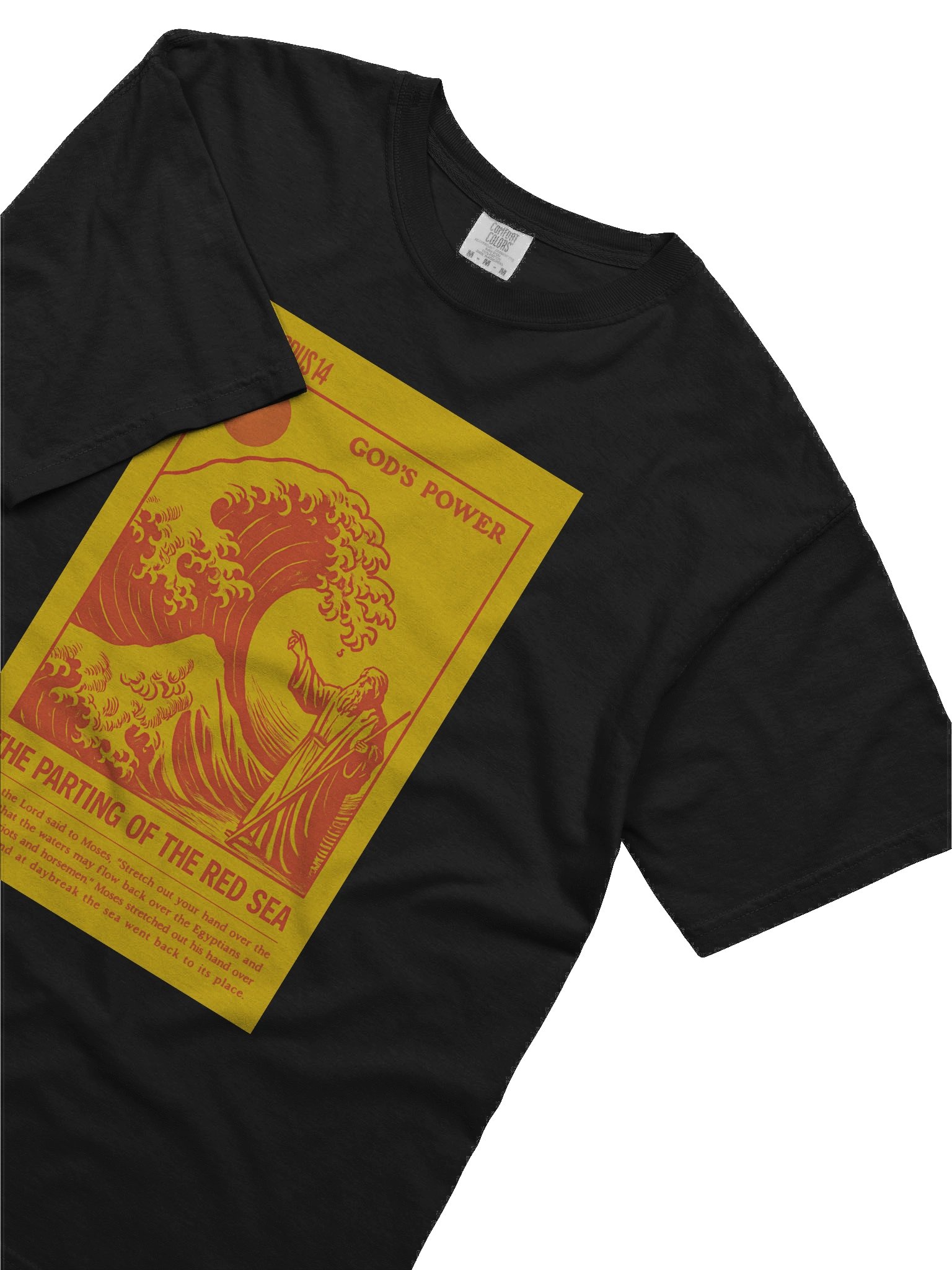 Parting of the Red Sea product image (2)
