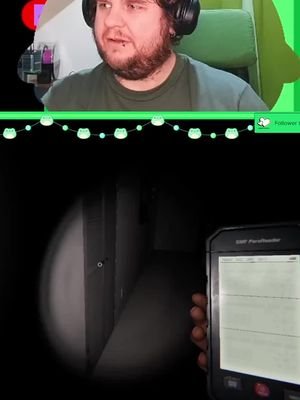 Ghostly Jumpscare Alert 👻 | Watch #noaksey Get Spooked Live on #Twitch! 😱 #Gaming