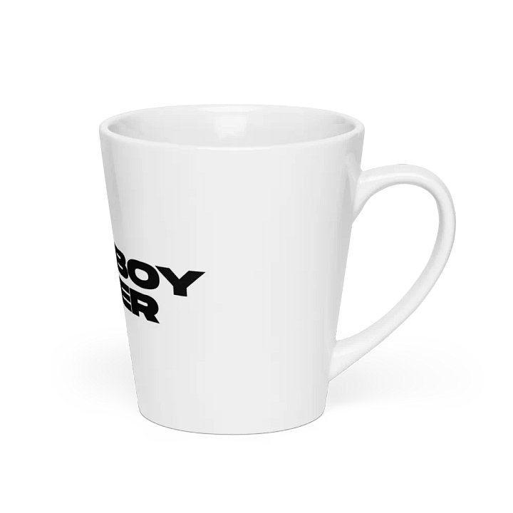Taza Ni Fanboy Ni Hater product image (2)