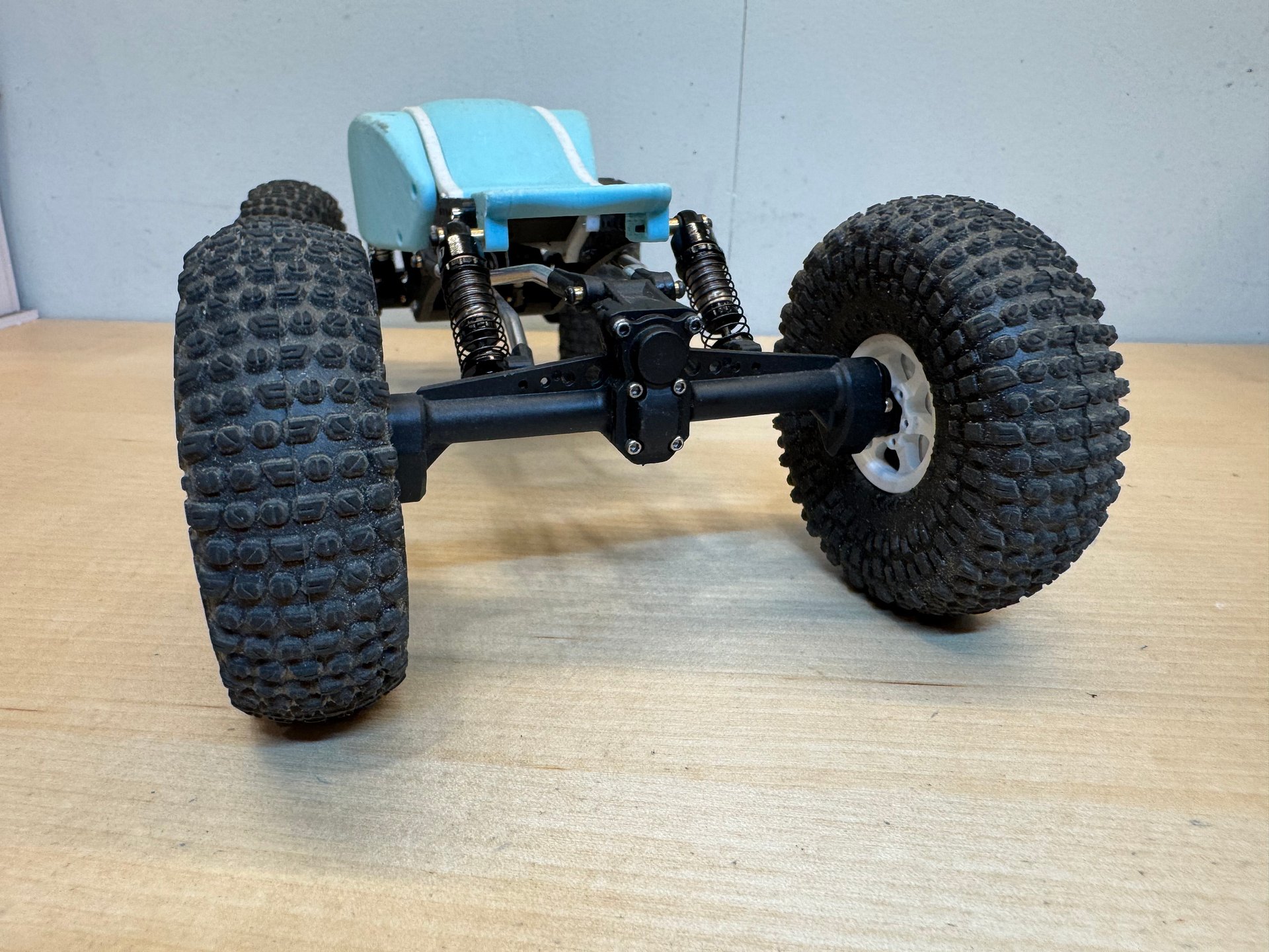 Scx24 Nuthatch product image (3)