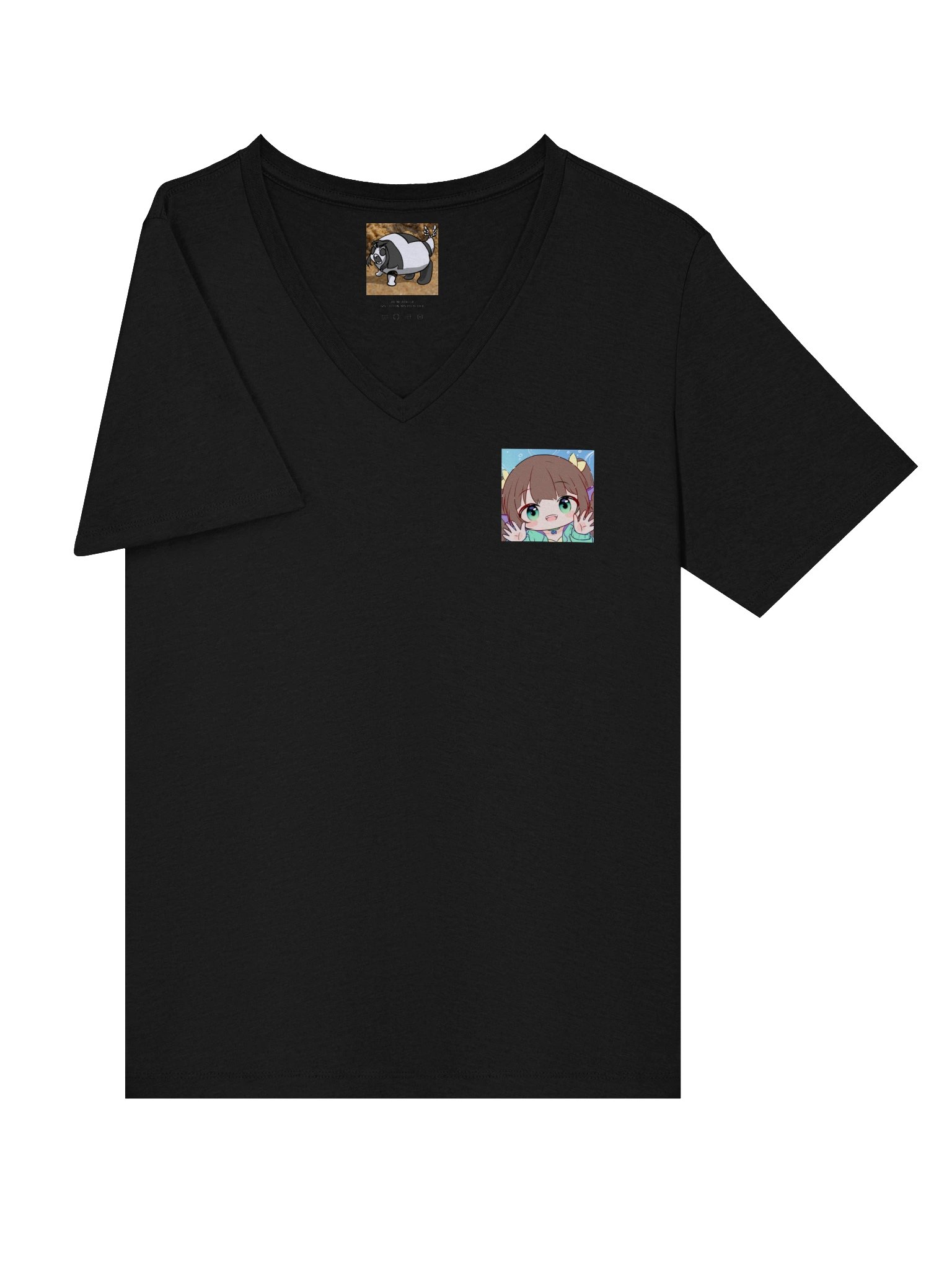 V-neck Boobies! product image (3)