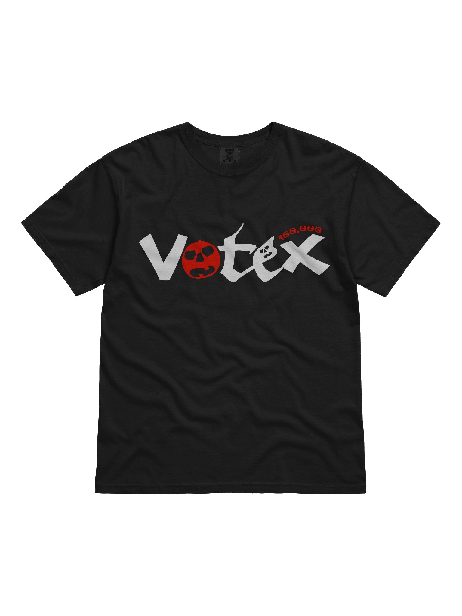 LIMITED TIME 150K SUBSCRIBER TEE product image (1)