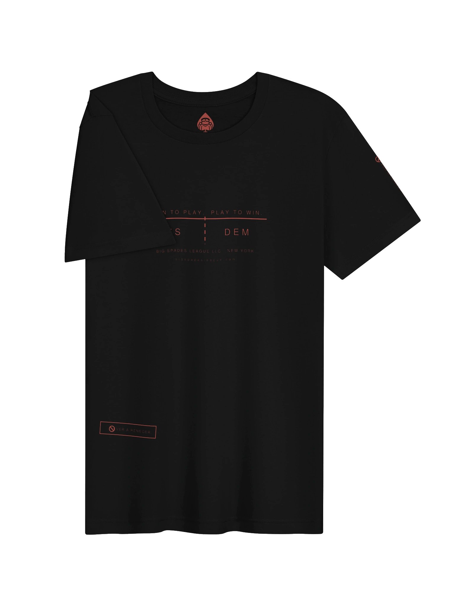 The Score Sheet Tee product image (9)