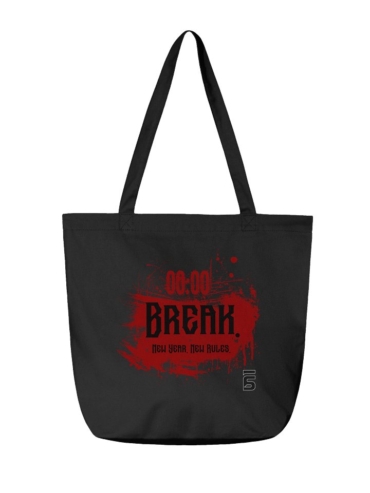 BREAK - Tote Bag product image (2)