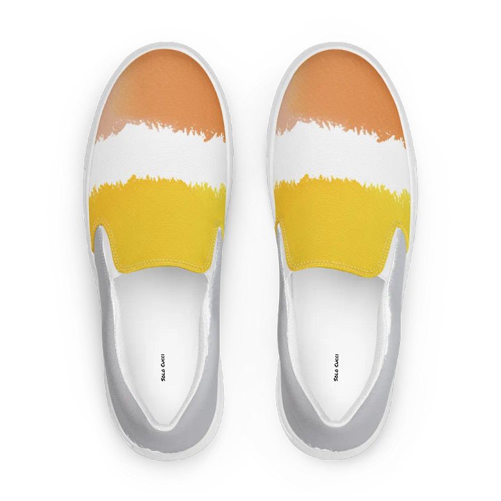 Paint Splat Slip-Ons product image (1)