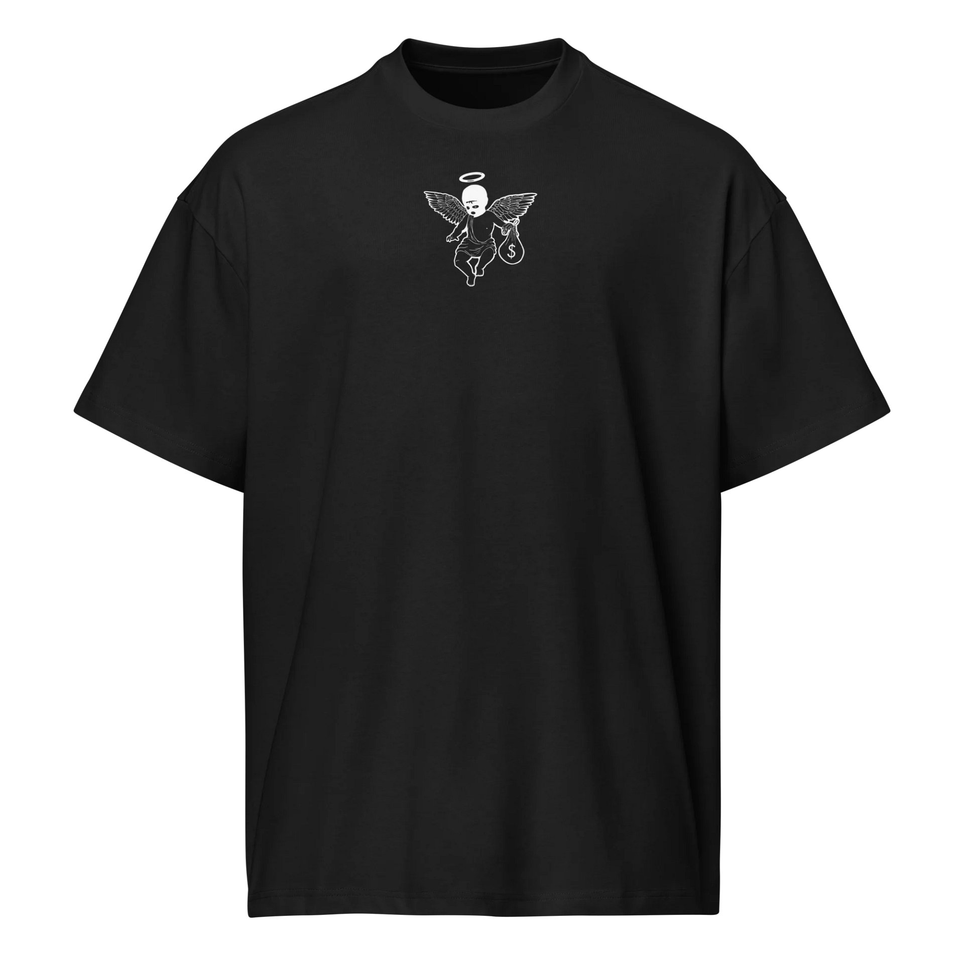 Cash Angel T-Shirt product image (1)