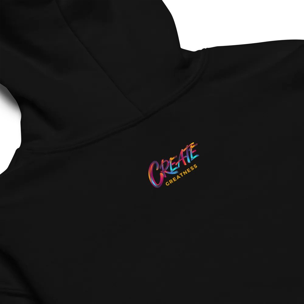 Born to Prosper Youth Hoodie product image (9)