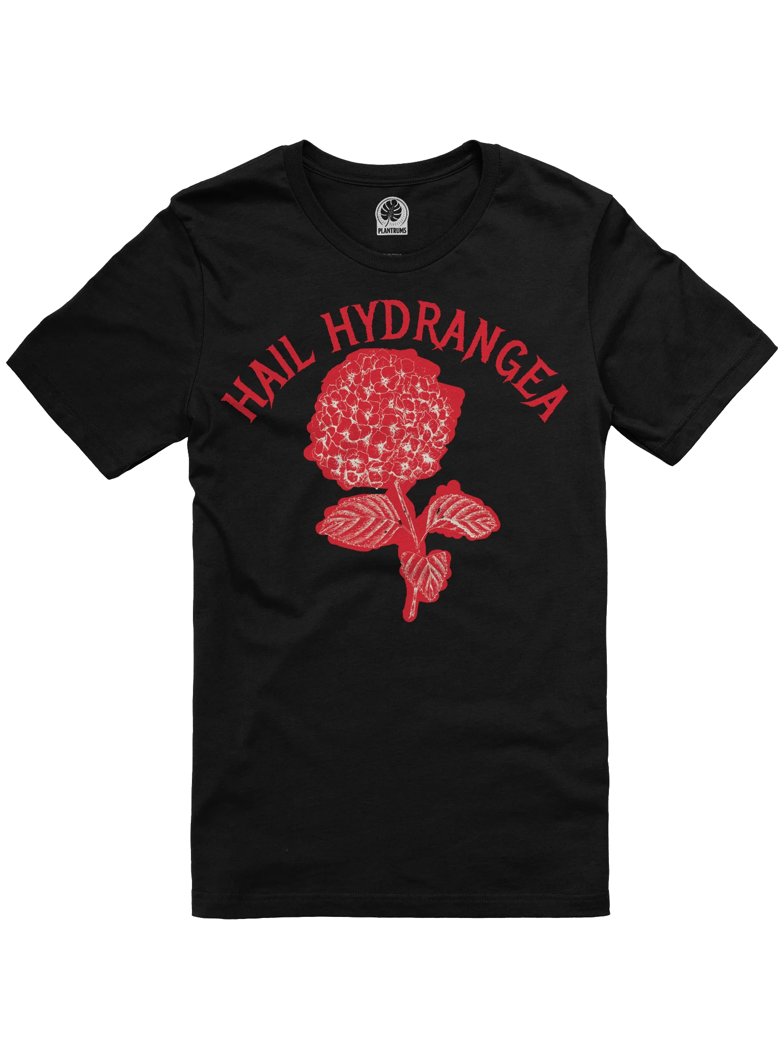 Hail Hydrangea V2 product image (2)