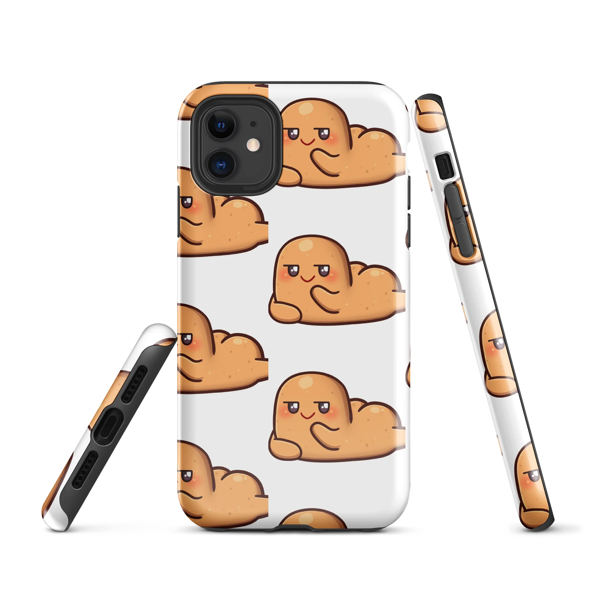 The Baked Booty Case 🔥🥔 product image (1)