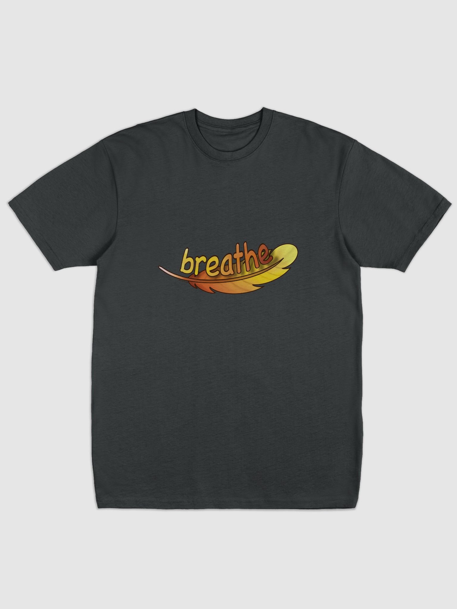 Breathe Feather product image (1)