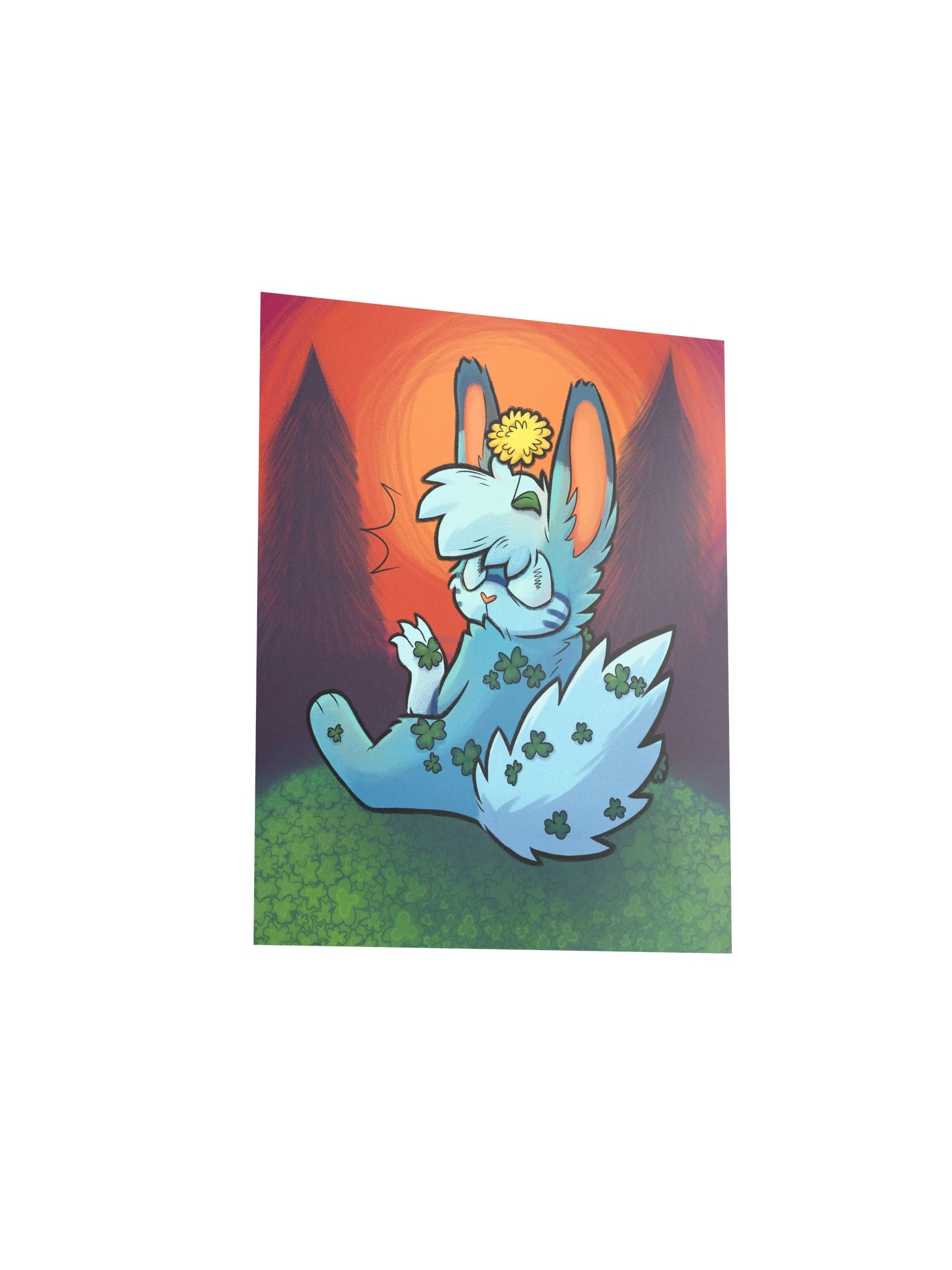 boo! poster product image (3)
