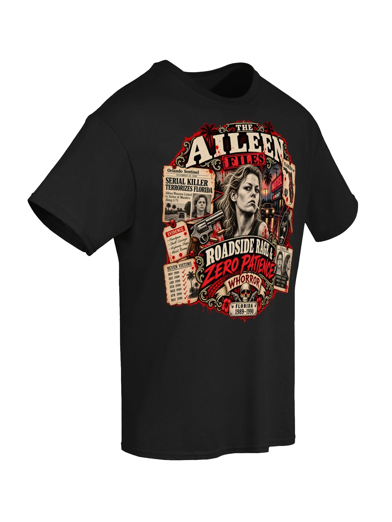 AILEEN FILES TEE product image (65)