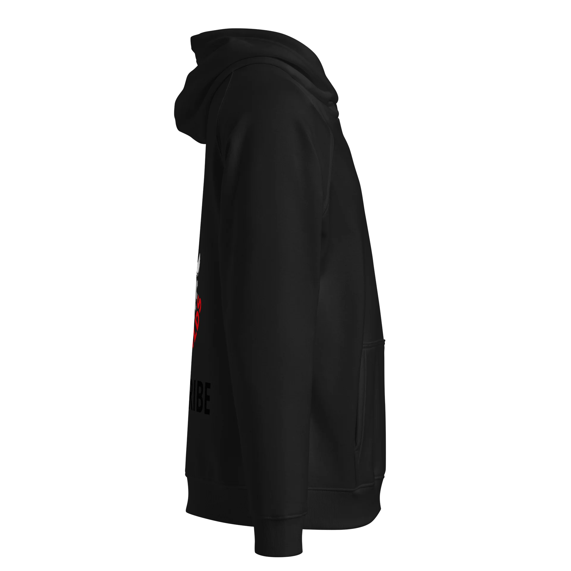 Klue Builds Hoodie product image (3)