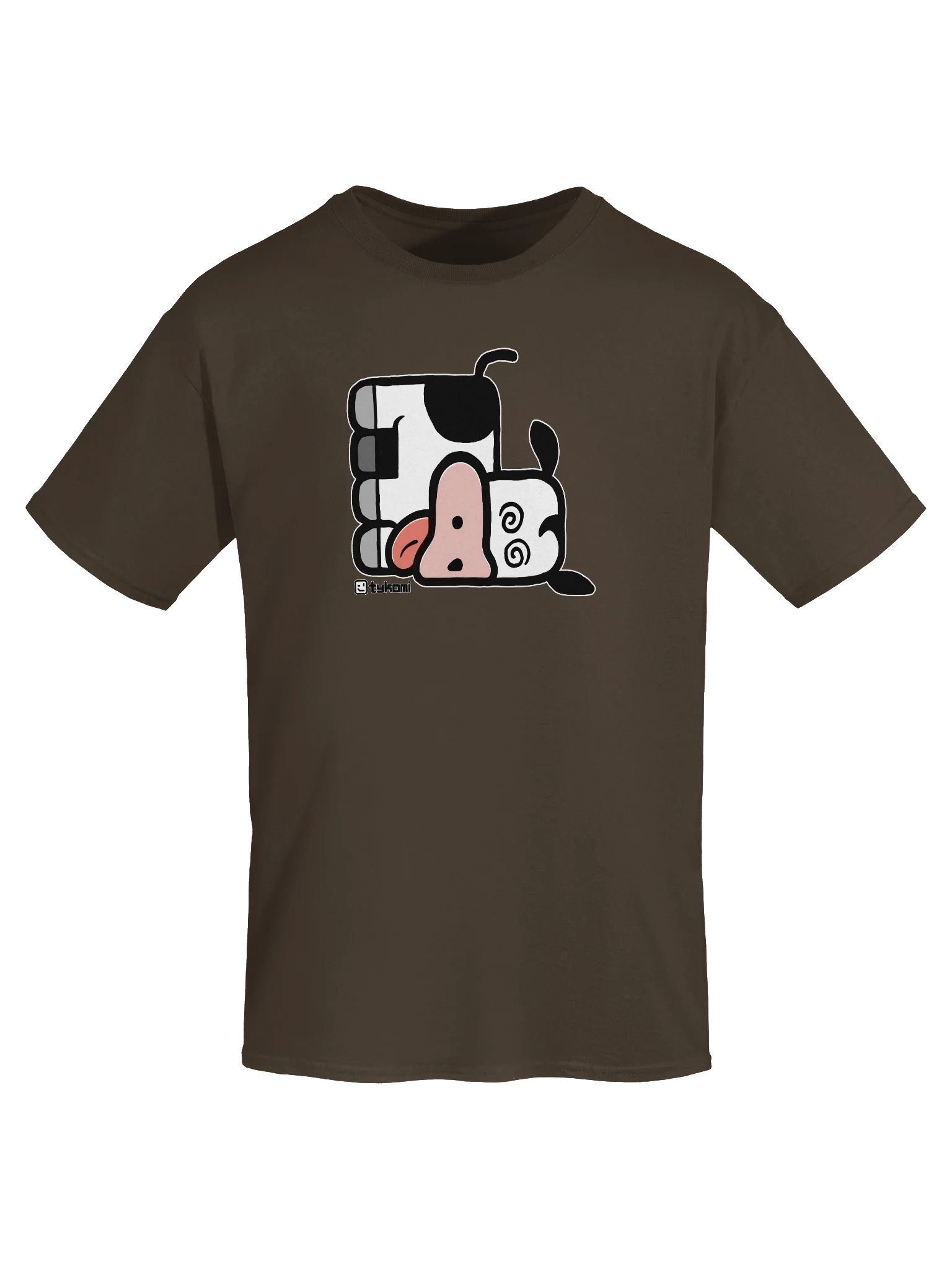 Crazy Cow product image (7)