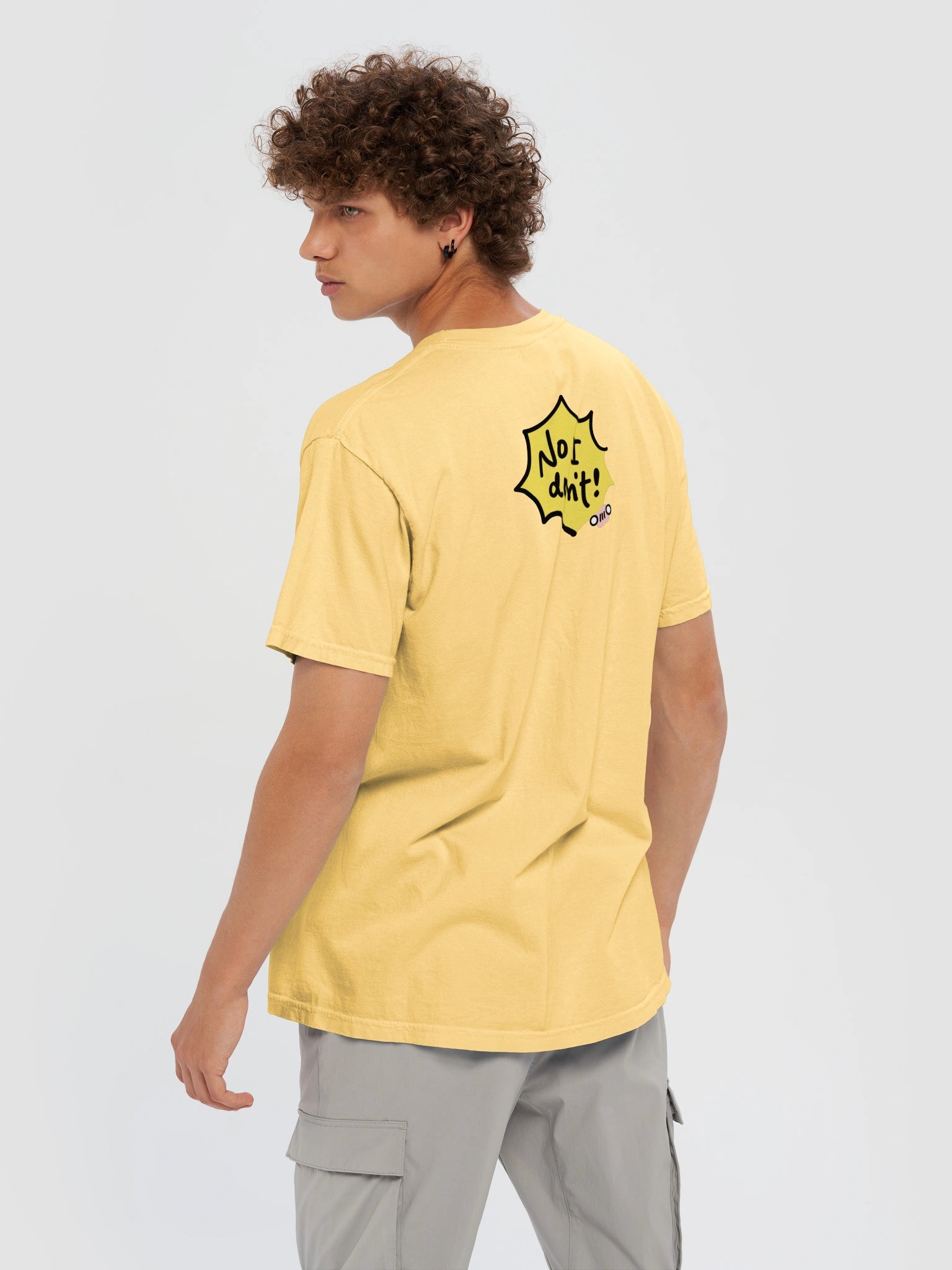 I Love You, No I Don't! T-Shirt product image (78)
