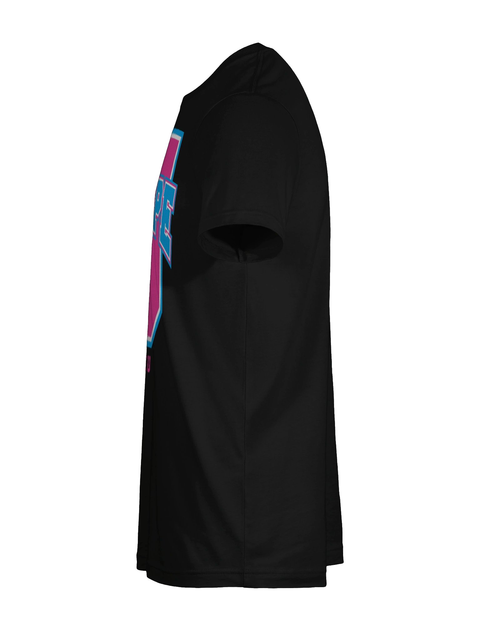 Agage U, I Love U, T-Shirt product image (9)