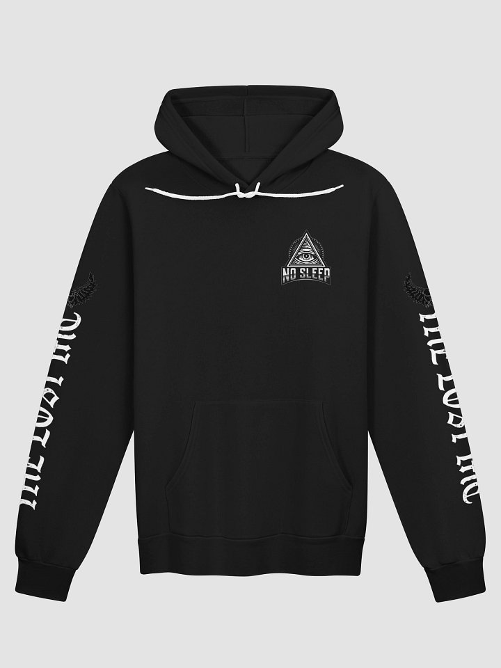 NOSLEEPRP The Lost Hoodie product image (1)