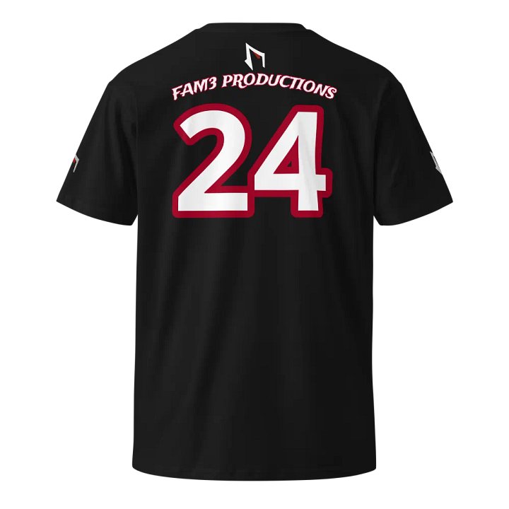 LIMITED EDITION V2 CDL TEAM SHIRT product image (1)