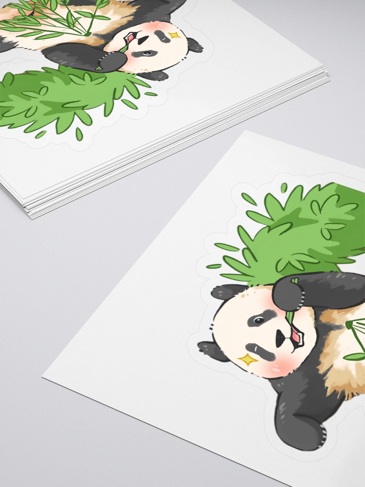 MANGXIAOWU🐼Giant Panda product image (4)