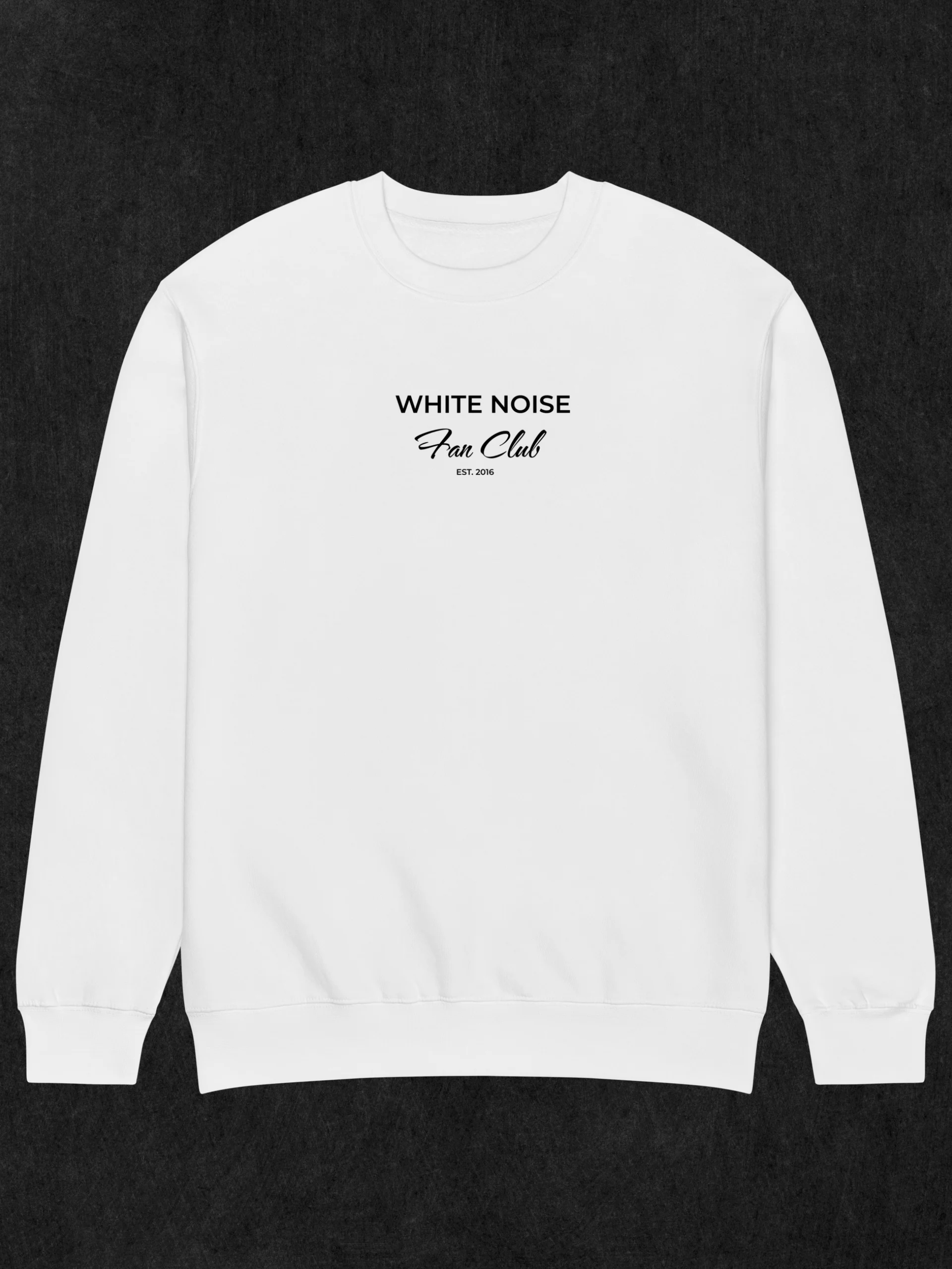 Static Calm Crewneck product image (1)
