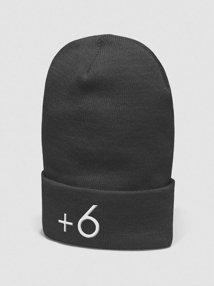 Official +6 Hair Hider product image (2)