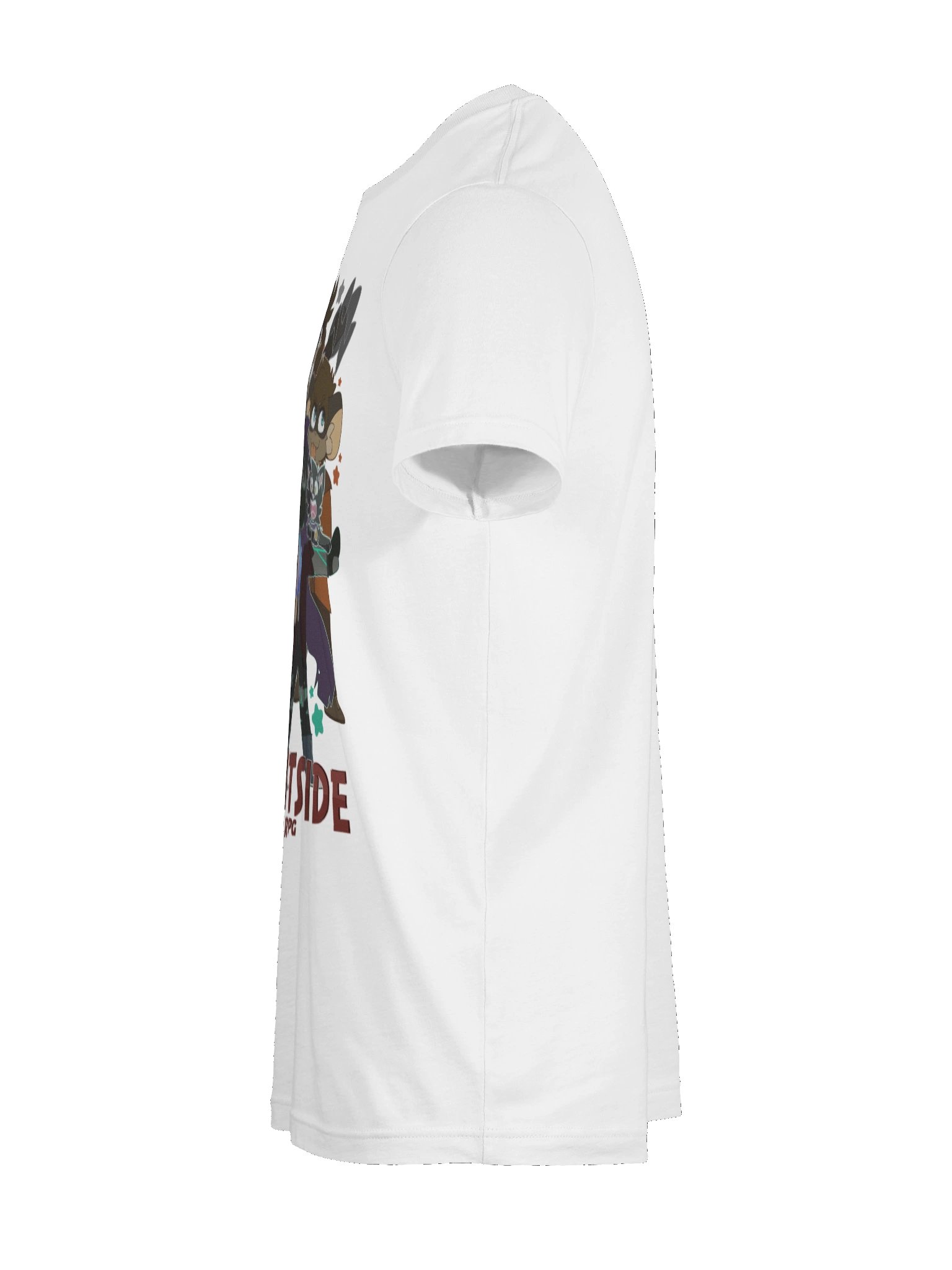 Brightside Players Tee product image (11)