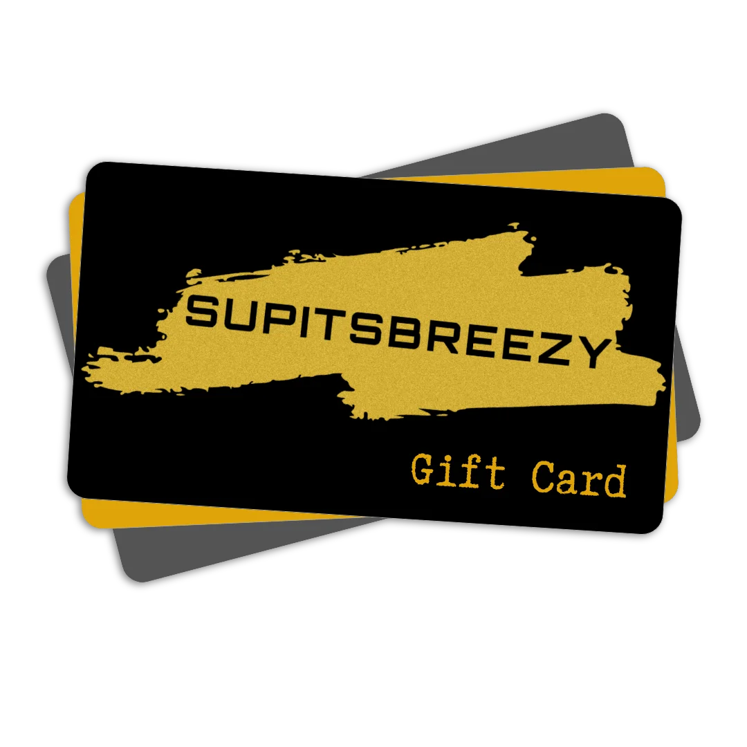 Breezy Shop Gift Card product image (1)
