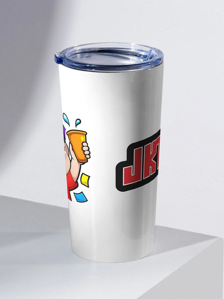 J Krew Tumbler product image (2)